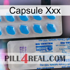Xxx Capsule new15